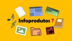 infoprodutos produtos digitais